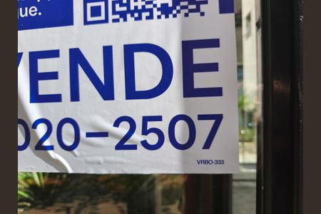 Apartamento à venda com 170m², 2 quartos e 2 vagasPlaquinha 