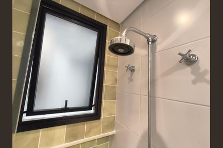 Apartamento à venda com 170m², 2 quartos e 2 vagasBnaheiro da Suíte 2