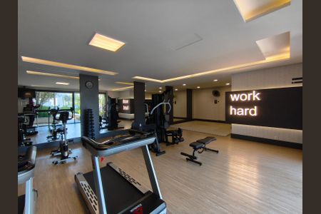 Apartamento à venda com 170m², 2 quartos e 2 vagasÁrea comum