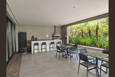 Apartamento à venda com 170m², 2 quartos e 2 vagasÁrea comum