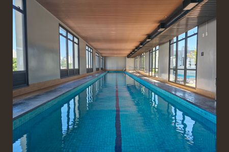 Apartamento à venda com 170m², 2 quartos e 2 vagasÁrea comum