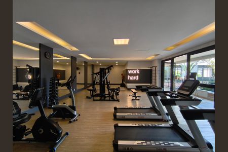 Apartamento à venda com 170m², 2 quartos e 2 vagasÁrea comum