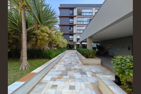 Apartamento à venda com 170m², 2 quartos e 2 vagasÁrea comum