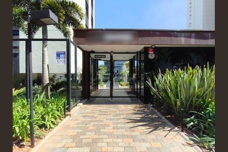 Apartamento à venda com 170m², 2 quartos e 2 vagasFachada 