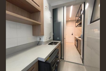 Apartamento à venda com 170m², 2 quartos e 2 vagasÁrea de Serviço