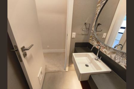 Apartamento à venda com 170m², 2 quartos e 2 vagasLavabo