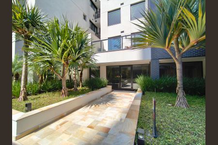 Apartamento à venda com 170m², 2 quartos e 2 vagasÁrea comum