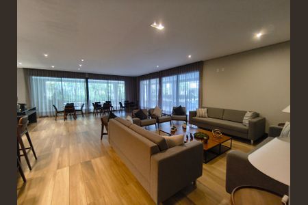 Apartamento à venda com 170m², 2 quartos e 2 vagasÁrea comum