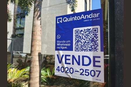 Apartamento à venda com 170m², 2 quartos e 2 vagasPlaquinha