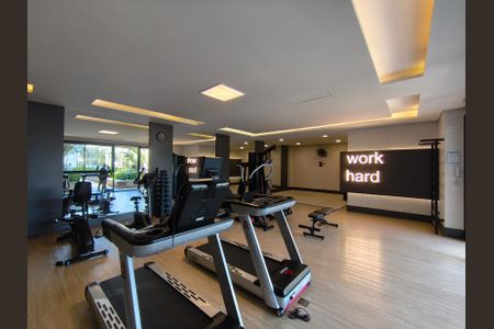 Apartamento à venda com 170m², 2 quartos e 2 vagasÁrea comum