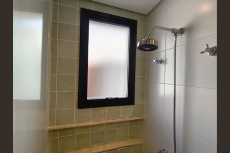 Apartamento à venda com 170m², 2 quartos e 2 vagasBnaheiro da Suíte 1