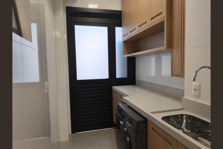 Apartamento à venda com 170m², 2 quartos e 2 vagasÁrea de Serviço