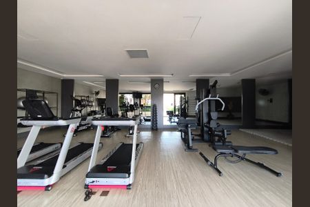 Apartamento à venda com 170m², 2 quartos e 2 vagasÁrea comum