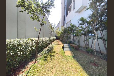 Apartamento à venda com 170m², 2 quartos e 2 vagasÁrea comum