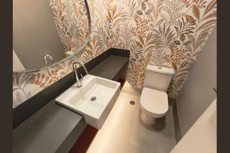 Apartamento à venda com 170m², 2 quartos e 2 vagasLavabo