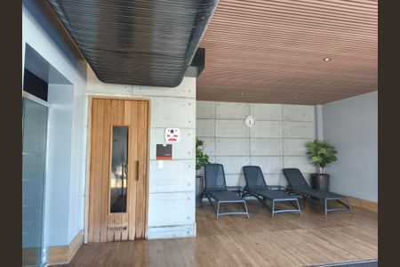 Apartamento à venda com 170m², 2 quartos e 2 vagasÁrea comum