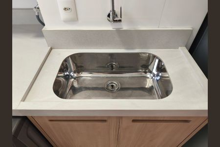 Apartamento à venda com 170m², 2 quartos e 2 vagasÁrea de Serviço