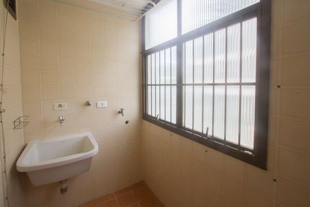 Apartamento à venda com 65m², 2 quartos e 1 vaga Apartamento à venda com 65m², 2 quartos e 1 vagaÁrea de Serviço