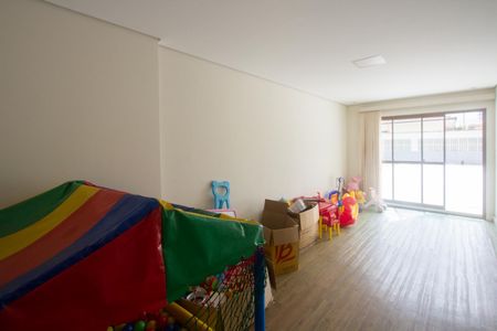 Apartamento à venda com 65m², 2 quartos e 1 vaga Apartamento à venda com 65m², 2 quartos e 1 vagaBrinquedoteca