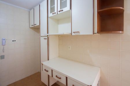 Apartamento à venda com 65m², 2 quartos e 1 vaga Apartamento à venda com 65m², 2 quartos e 1 vagaCozinha