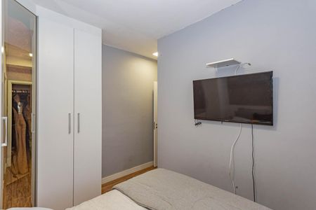 Apartamento à venda com 67m², 2 quartos e 1 vagaQuarto 1
