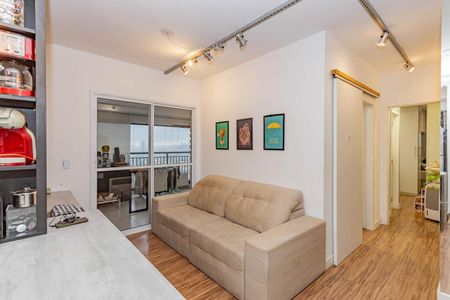 Apartamento à venda com 67m², 2 quartos e 1 vagaSala