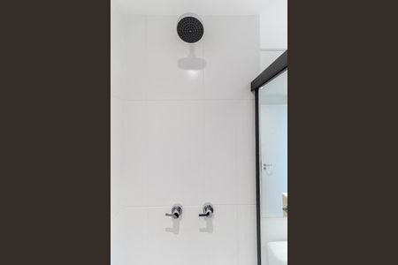 Studio para alugar com 28m², 1 quarto e sem vagaBanheiro