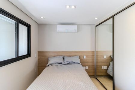 Studio para alugar com 28m², 1 quarto e sem vagaStudio