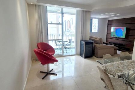 Apartamento à venda com 73m², 3 quartos e 1 vaga