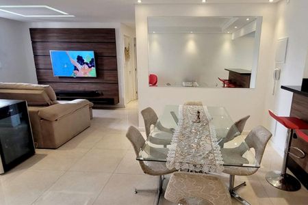 Apartamento à venda com 73m², 3 quartos e 1 vaga