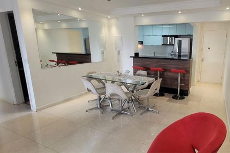 Apartamento à venda com 73m², 3 quartos e 1 vaga