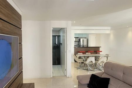 Apartamento à venda com 73m², 3 quartos e 1 vaga