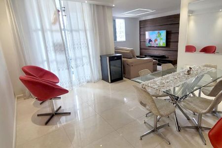 Apartamento à venda com 73m², 3 quartos e 1 vaga