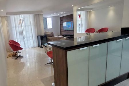 Apartamento à venda com 73m², 3 quartos e 1 vaga
