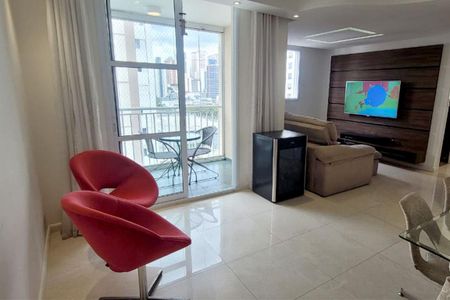 Apartamento à venda com 73m², 3 quartos e 1 vaga