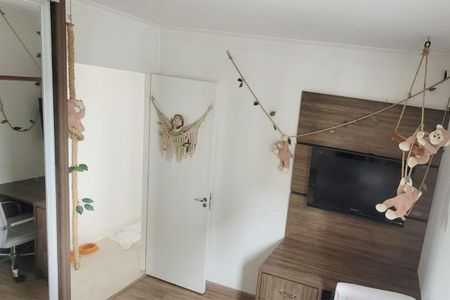 Apartamento à venda com 73m², 3 quartos e 1 vaga
