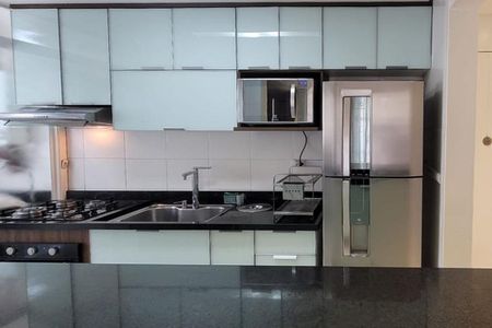 Apartamento à venda com 73m², 3 quartos e 1 vaga