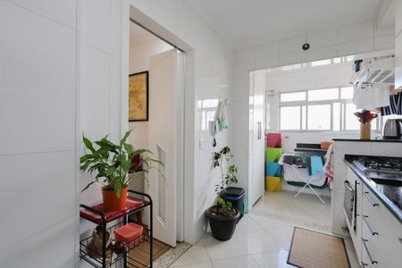 Apartamento à venda com 65m², 2 quartos e 1 vaga Apartamento à venda com 65m², 2 quartos e 1 vagaCozinha