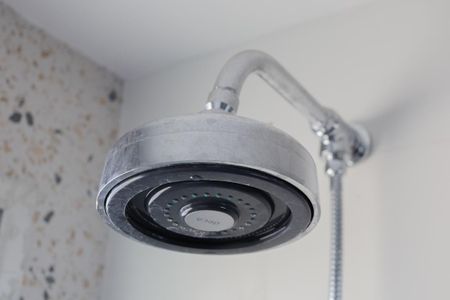 Apartamento à venda com 65m², 2 quartos e 1 vaga Apartamento à venda com 65m², 2 quartos e 1 vagaBanheiro