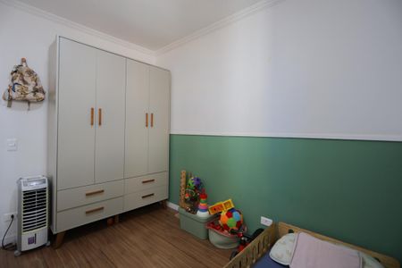 Apartamento à venda com 65m², 2 quartos e 1 vaga Apartamento à venda com 65m², 2 quartos e 1 vagaQuarto 2