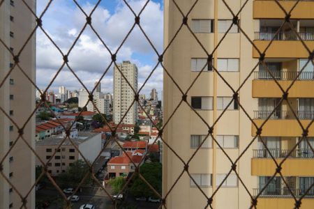 Apartamento à venda com 65m², 2 quartos e 1 vaga Apartamento à venda com 65m², 2 quartos e 1 vagaVista do Quarto 1