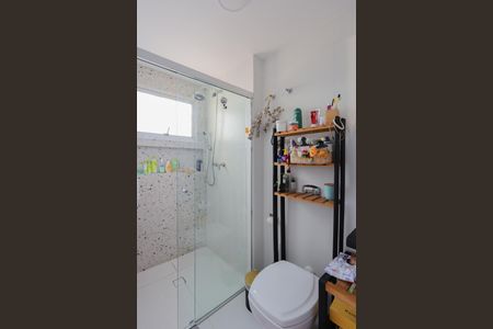 Apartamento à venda com 65m², 2 quartos e 1 vaga Apartamento à venda com 65m², 2 quartos e 1 vagaBanheiro