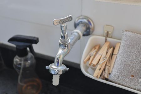 Apartamento à venda com 65m², 2 quartos e 1 vaga Apartamento à venda com 65m², 2 quartos e 1 vagaÁrea de serviço