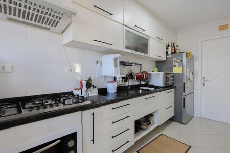 Apartamento à venda com 65m², 2 quartos e 1 vaga Apartamento à venda com 65m², 2 quartos e 1 vagaCozinha