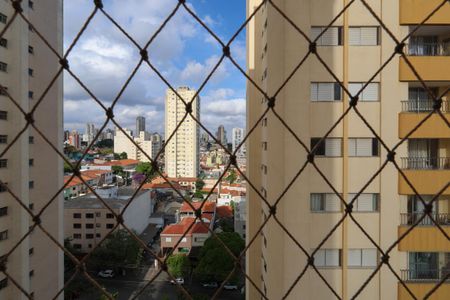 Apartamento à venda com 65m², 2 quartos e 1 vaga Apartamento à venda com 65m², 2 quartos e 1 vagaVista do Quarto 2