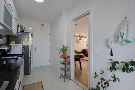 Apartamento à venda com 65m², 2 quartos e 1 vaga Apartamento à venda com 65m², 2 quartos e 1 vagaCozinha