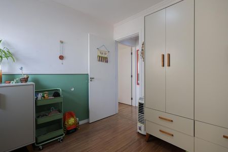 Apartamento à venda com 65m², 2 quartos e 1 vaga Apartamento à venda com 65m², 2 quartos e 1 vagaQuarto 2