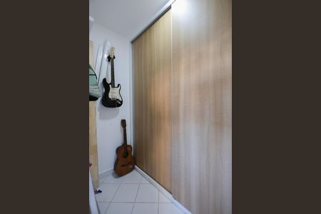 Apartamento à venda com 65m², 2 quartos e 1 vaga Apartamento à venda com 65m², 2 quartos e 1 vagaQuarto de serviço