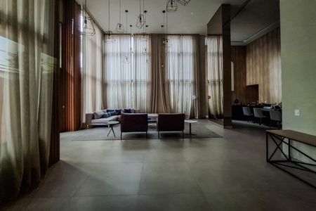 Apartamento à venda com 155m², 4 quartos e 2 vagasÁrea comum