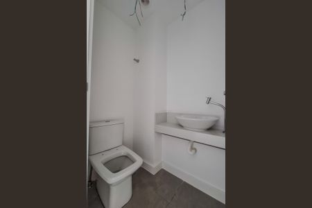 Apartamento à venda com 155m², 4 quartos e 2 vagasLavabo